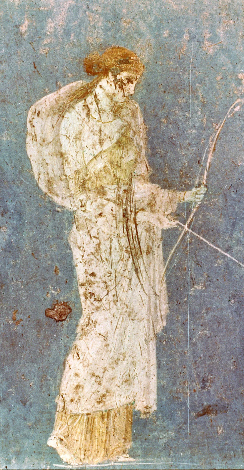 DEW Artemisia Osmanthus Vetiver Bergamot Eau de parfum 50 ml.