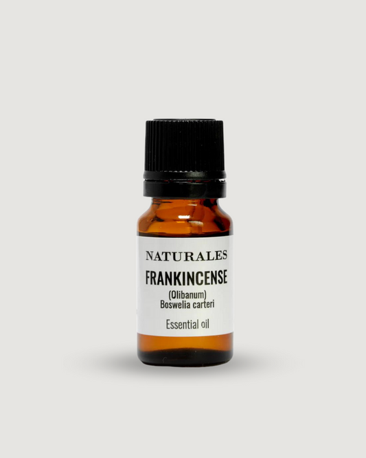 FRANKINCENSE Boswelia carteri, 5 ml.
