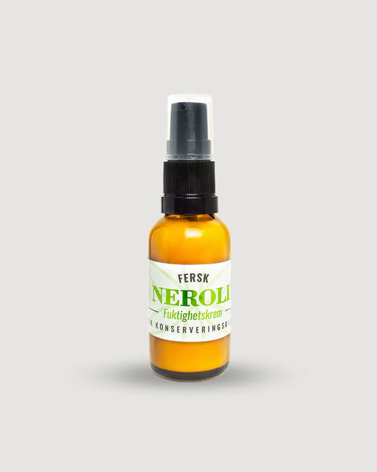 Neroli moisturizing balm 30 ml.