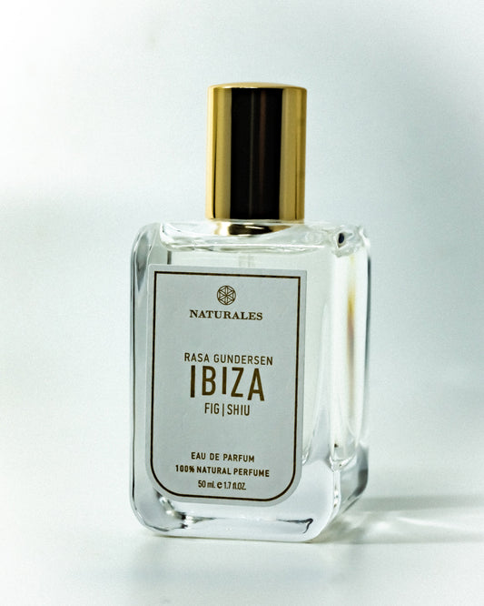 IBIZA Fig Neroli Shiu Eau de Parfum 50 ml.