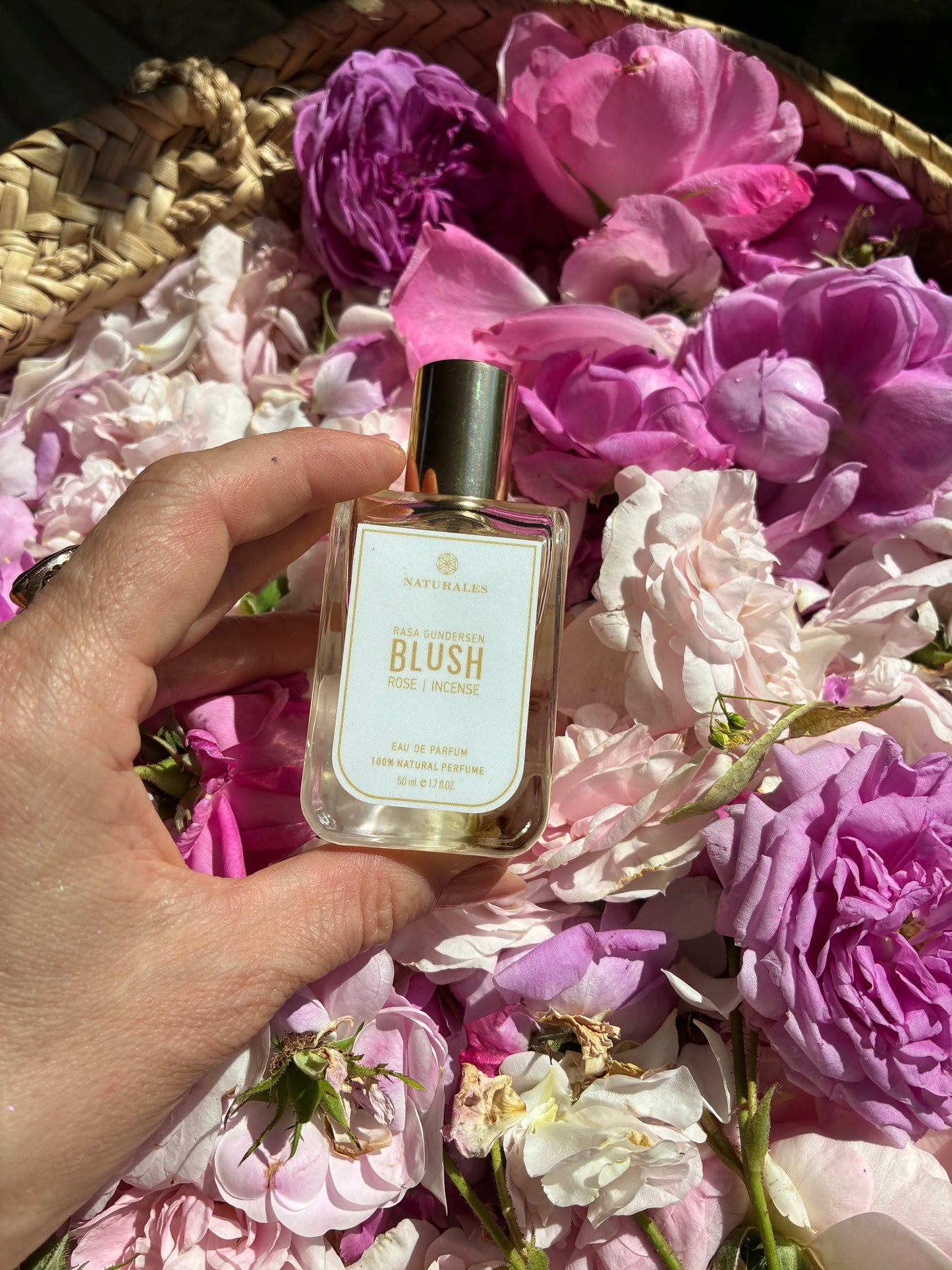 Parfum Discovery Set