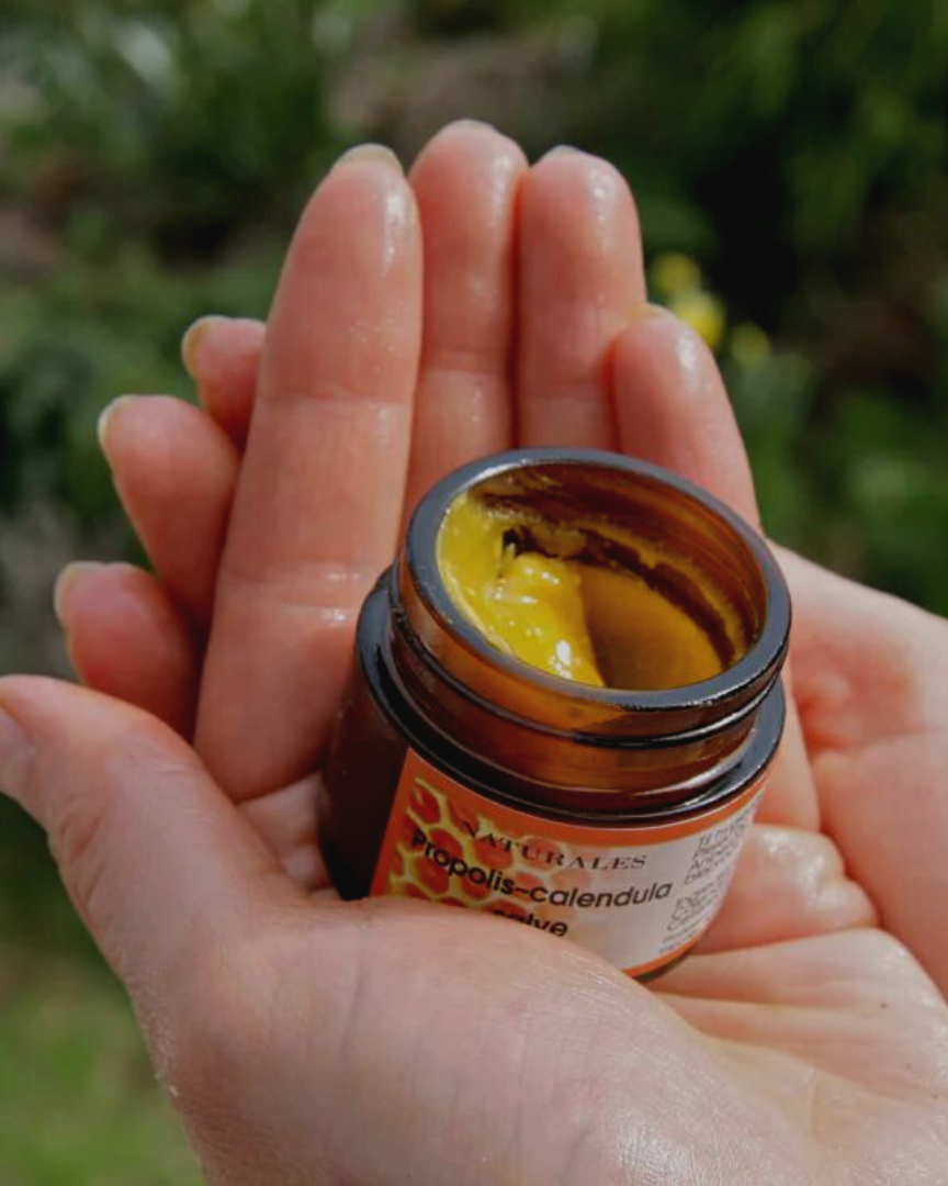 Propolis-Calendula Ointment 20 ml.