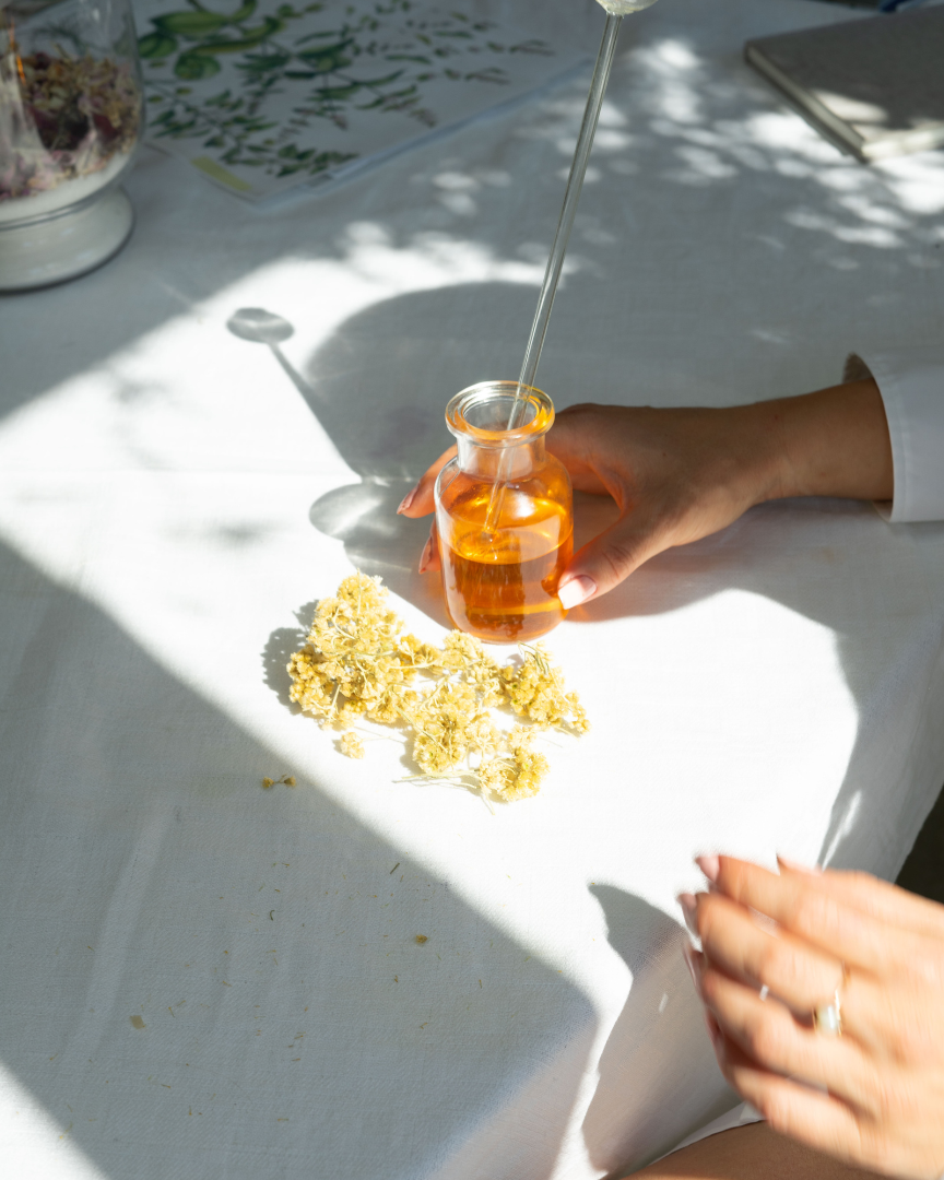 Propolis-Calendula Ointment 20 ml.