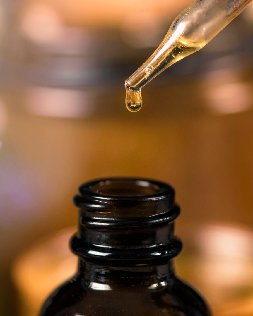 ALMOND / Organic Almond Oil 30 ml.