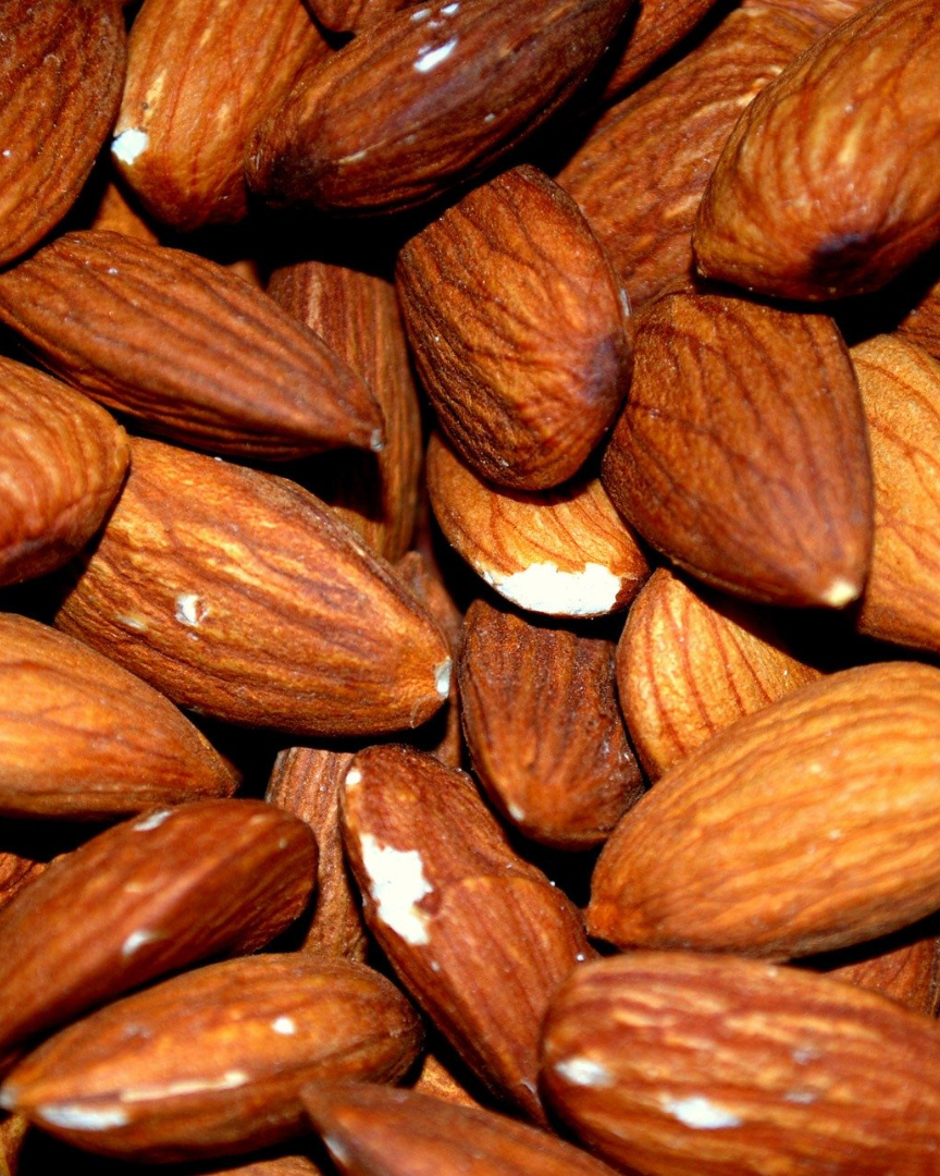 ALMOND / Organic Almond Oil 30 ml.