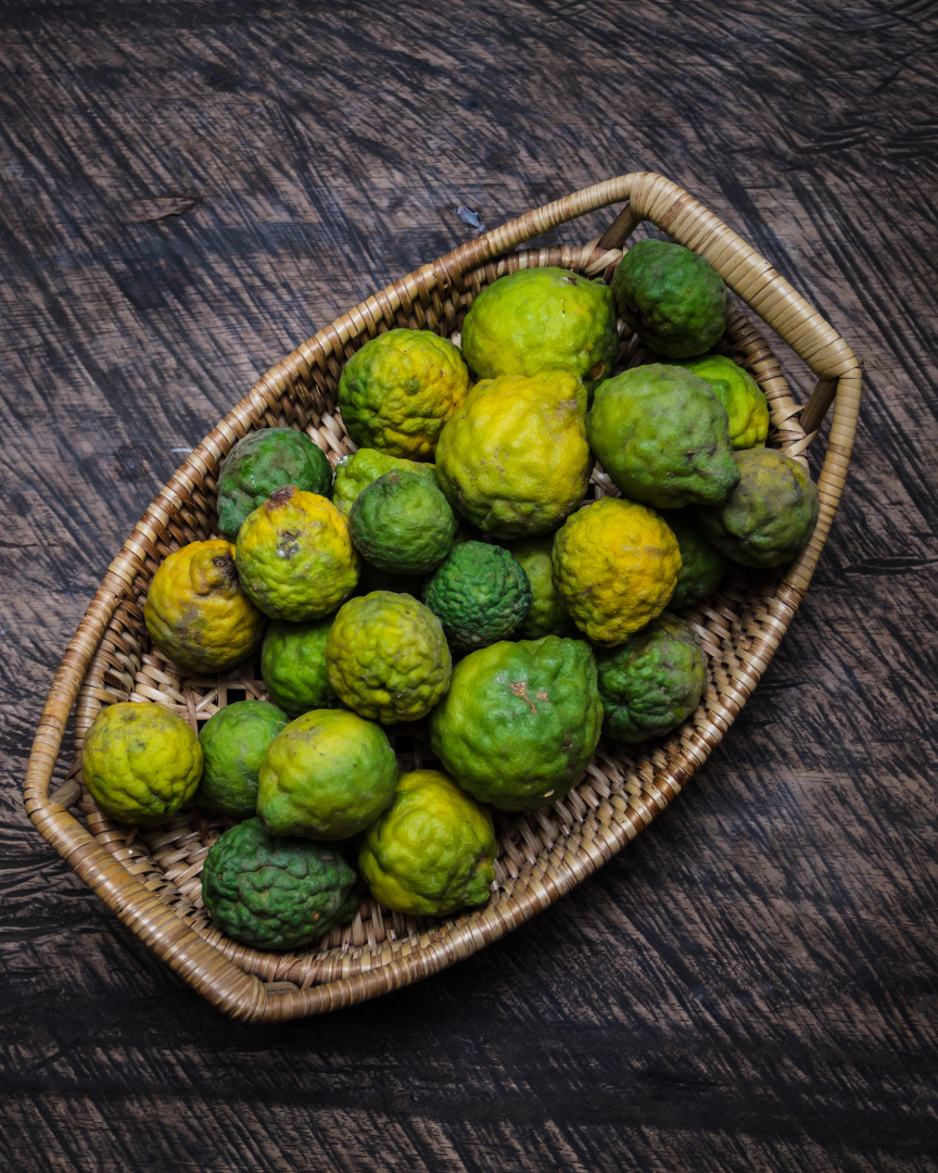 FLORAL Ylang Ylang, Geranium & Bergamot 450 g