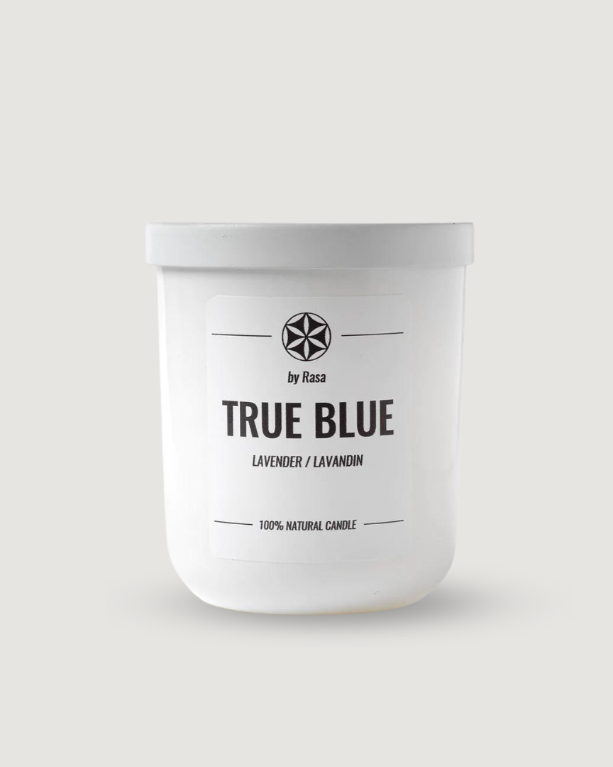 TRUE BLUE Lavender & Lavandin 490 g