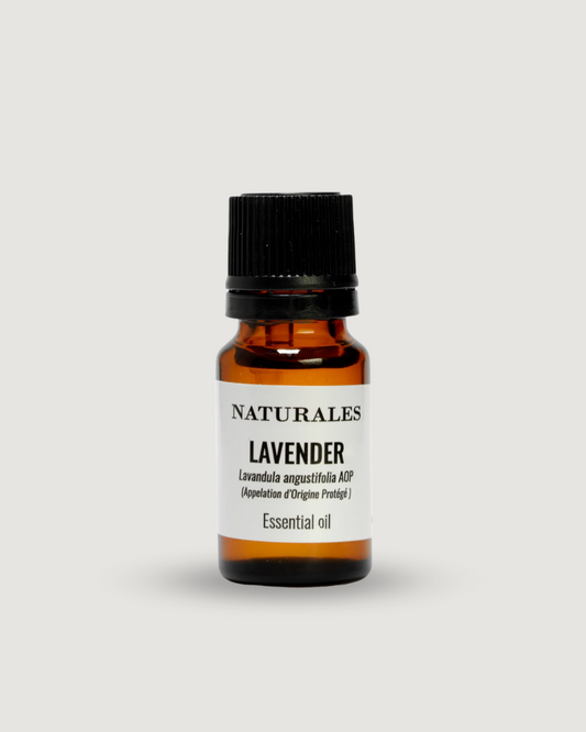 LAVENDER Lavendula angustifolia AOP 5 ml.