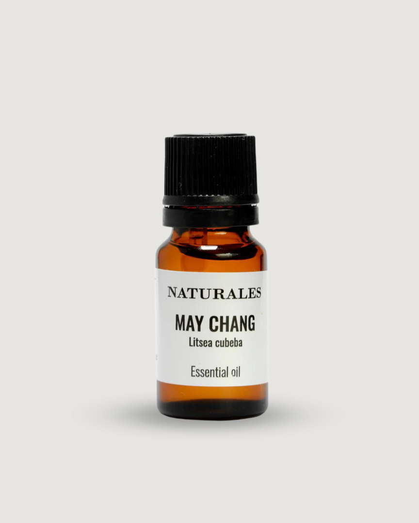 MAY CHANG Litsea cubeba 10 ml.