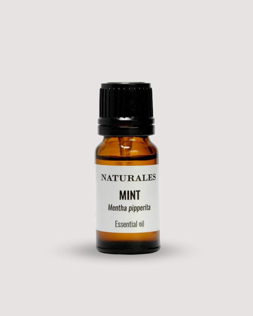 MINT Mentha piperita 10 ml.