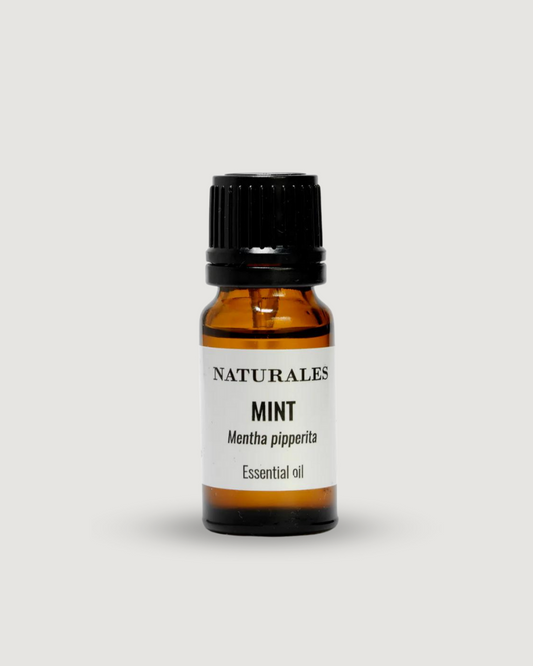 MINT Mentha piperita 10 ml.