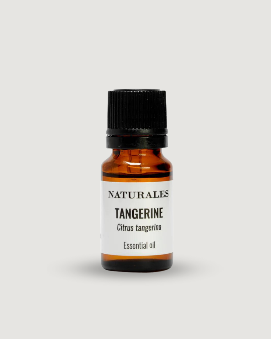 TANGERINE Citrus tangerine 10 ml.