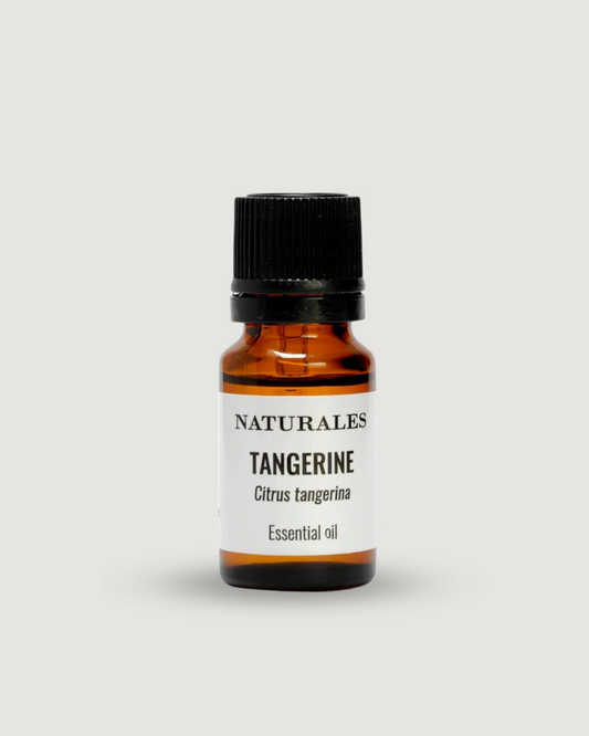 TANGERINE Citrus tangerine 10 ml.