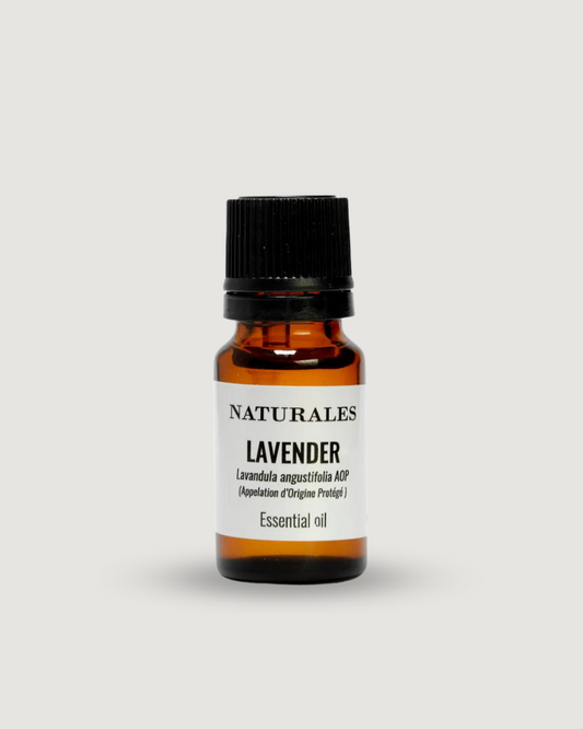 LAVENDER Lavandula angustifolia 10 ml.