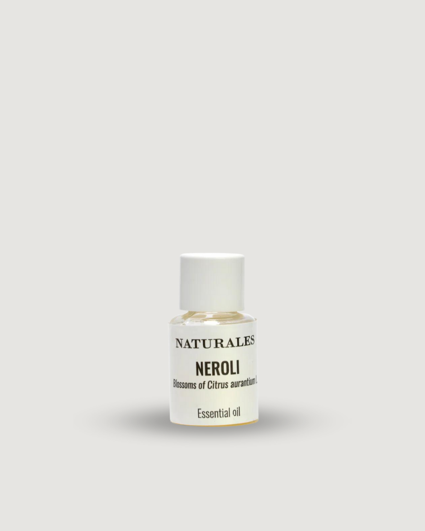 NEROLI Citrus aurantium essential oil 2.5 ml.