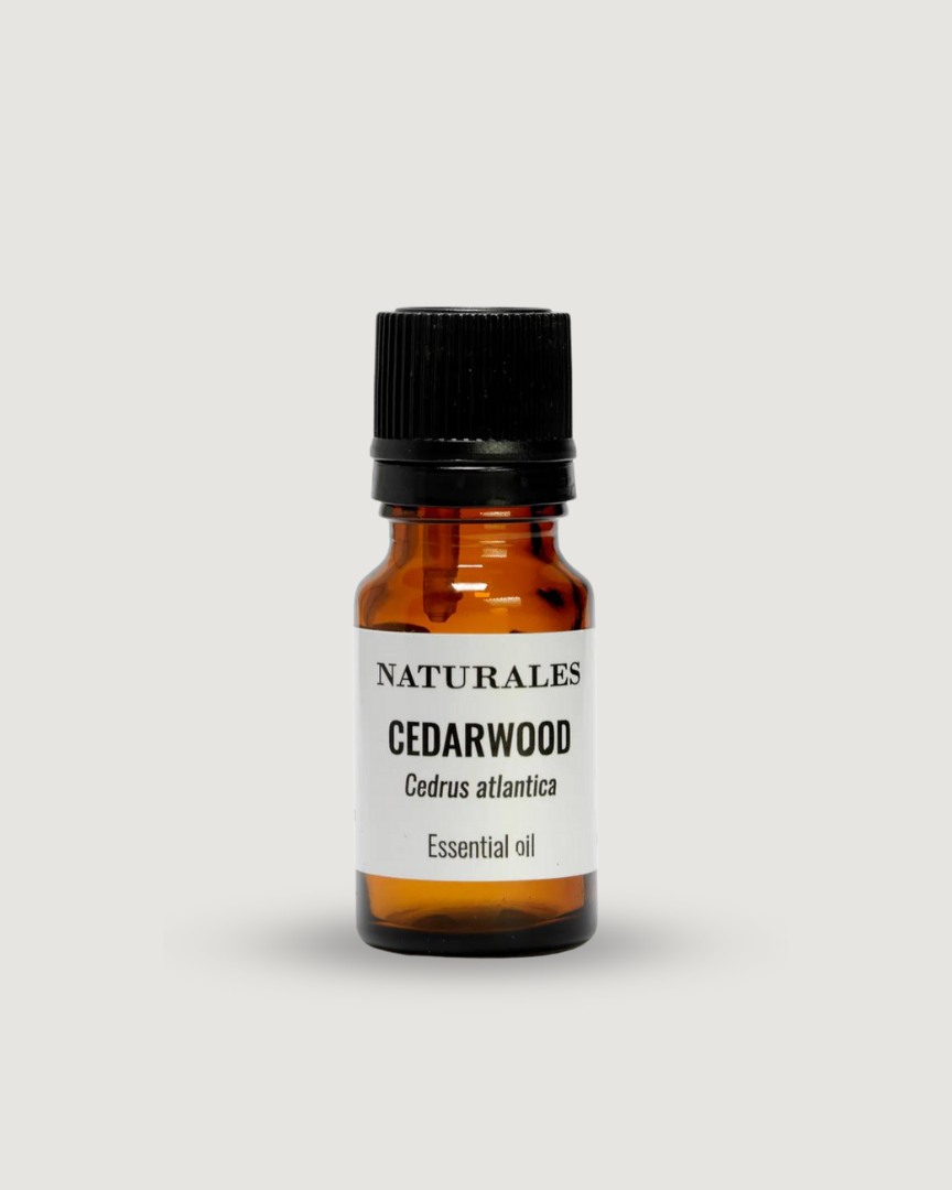 CEDARWOOD Cedrus atlantica 10 ml.