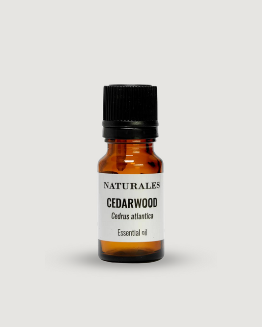 CEDARWOOD Cedrus atlantica 10 ml.