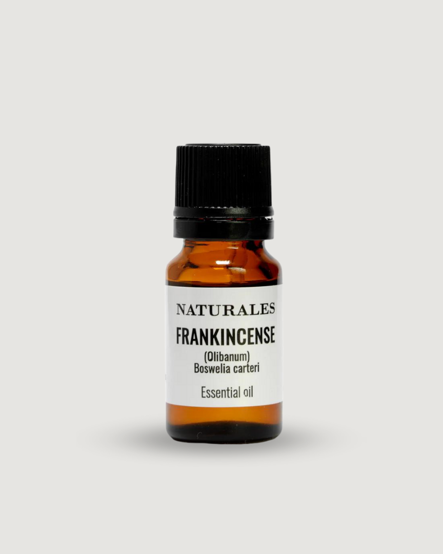 FRANKINCENSE Boswelia carteri, 10 ml.