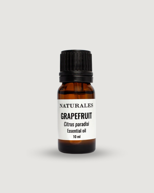 GRAPEFRUIT Citrus paradisi 10 ml.