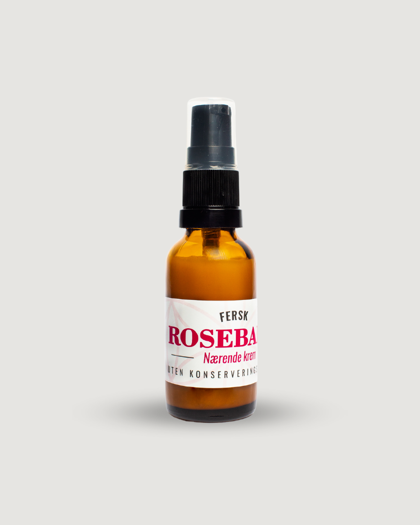 Rosebalm 30 ml.