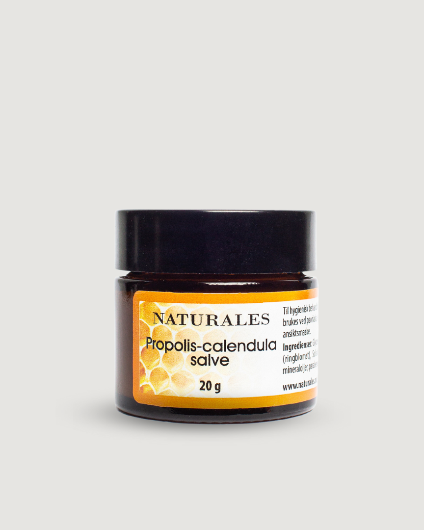 Propolis-Calendula Ointment 20 ml.