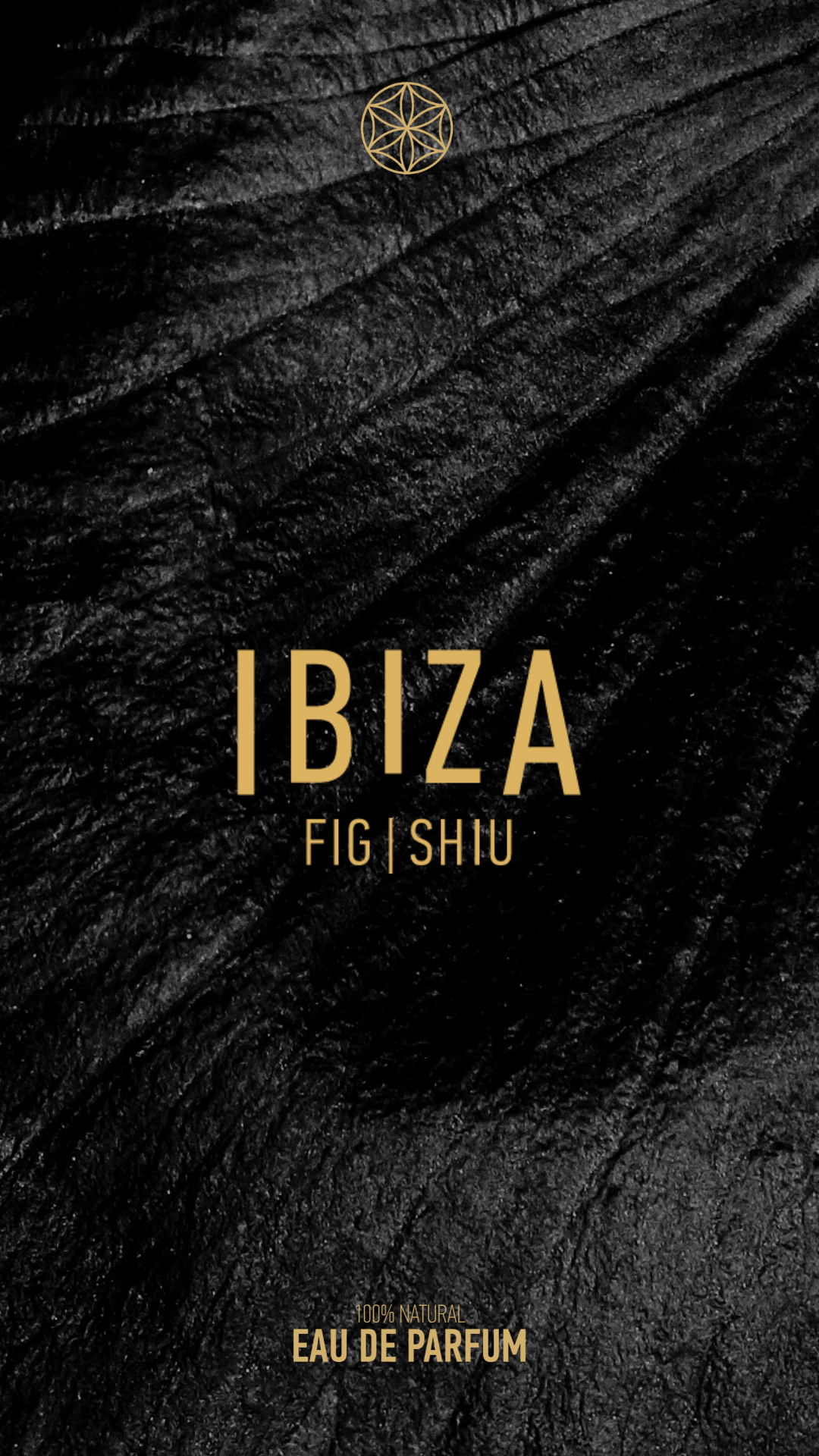 IBIZA Fig Neroli Shiu Eau de Parfum 50 ml.