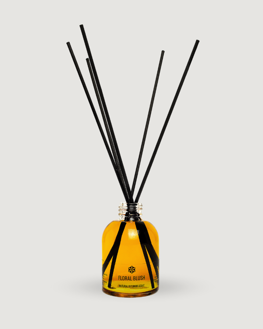 FLORAL BLUSH Interior scent 100 ml.