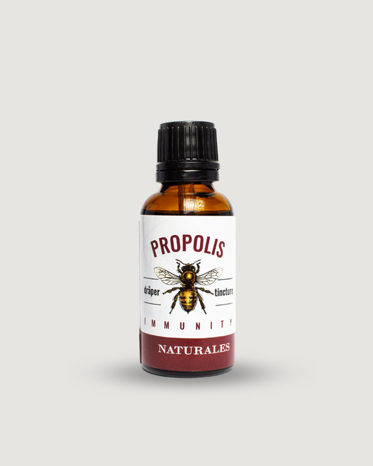 Propolis Tincture 30 ml.