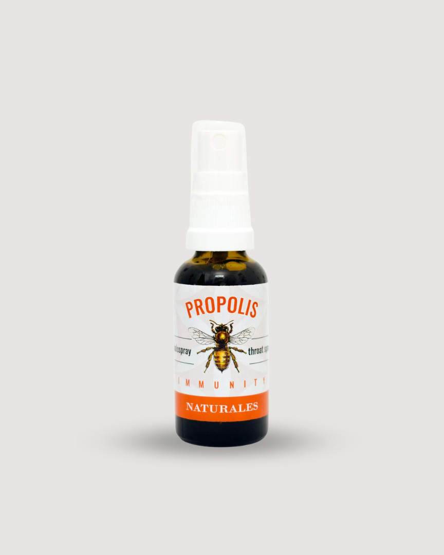 Propolis Throat Spray 30 ml.