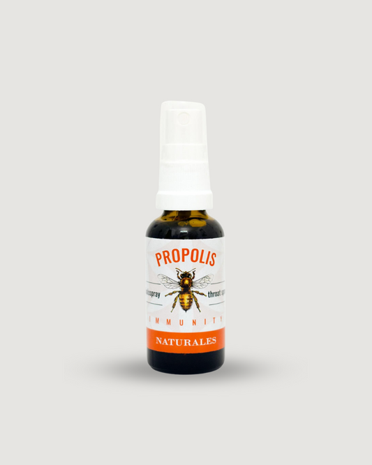Propolis Throat Spray 30 ml.