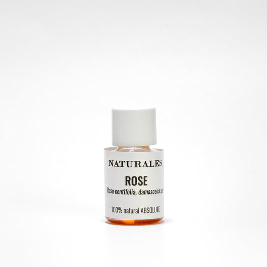 Rose ABSOLUTE / Rosa damascena 2.5 ml.