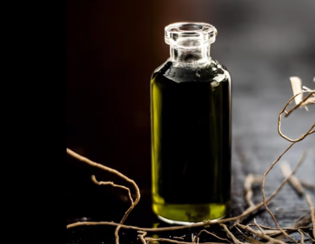 DEW Serum perfume / Natural perfume / Roll On Eau de Parfum 10 ml.