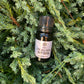 DYP SKOG The Well Relax blend 10 ml.