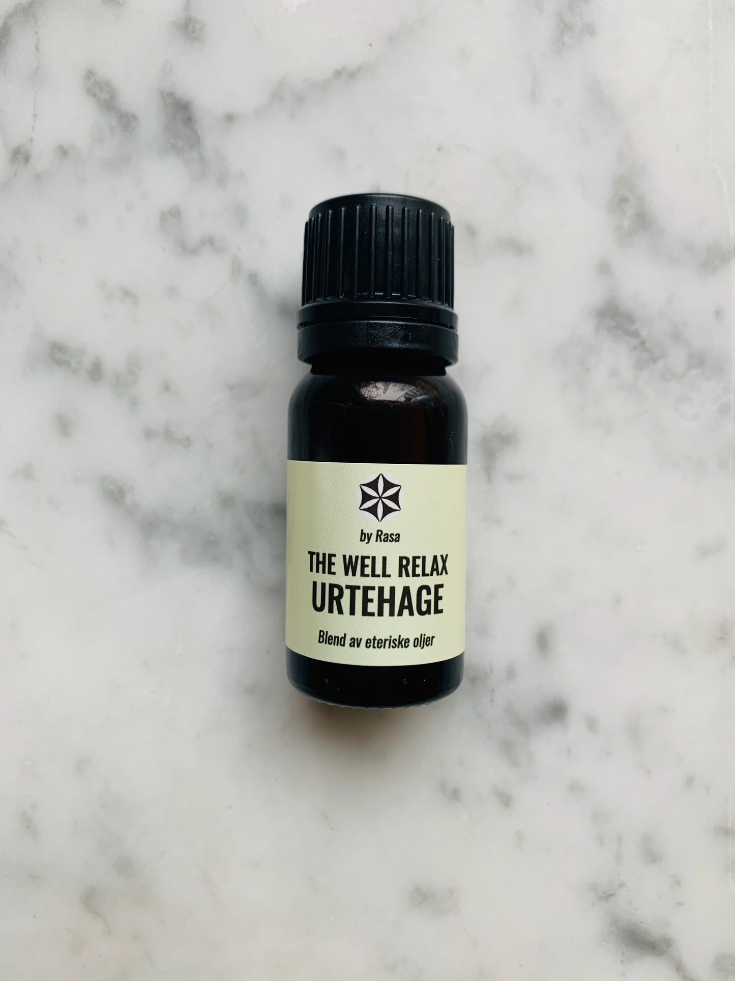 HERBAL The Well Relax blend 10 ml.
