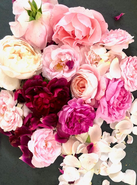 FLORAL BLUSH Interior scent 100 ml.