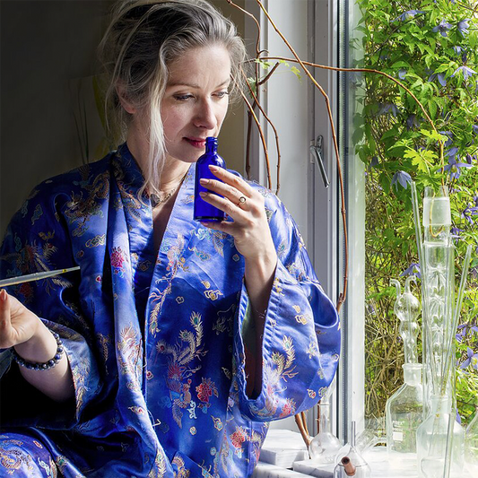 Duft Komponering - Kurs