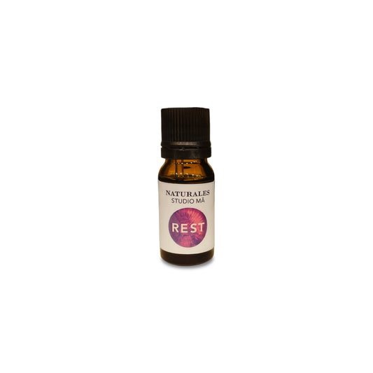REST Essential oil blend 10 ml.