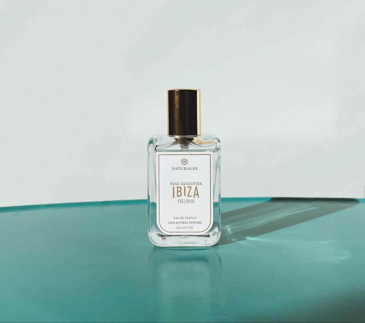 IBIZA Eau de parfum 5 ml.