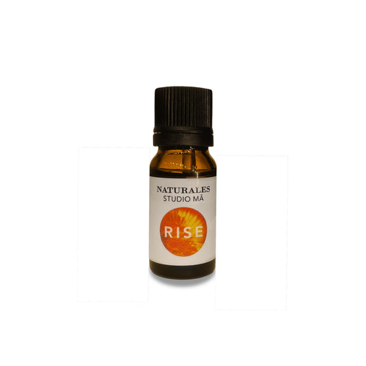 RISE Essential oil blend 10 ml.