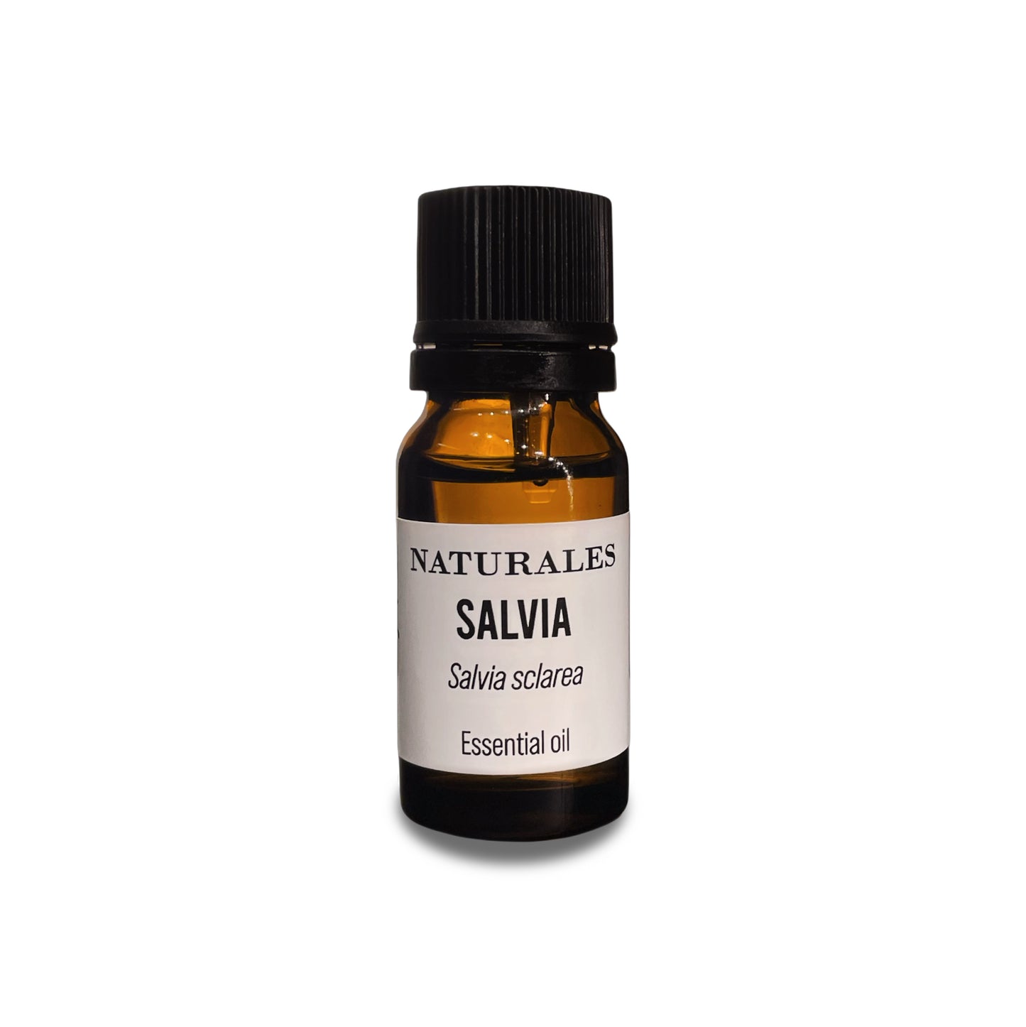 SALVIE Salvia officinalis eterisk olje 10 ml.