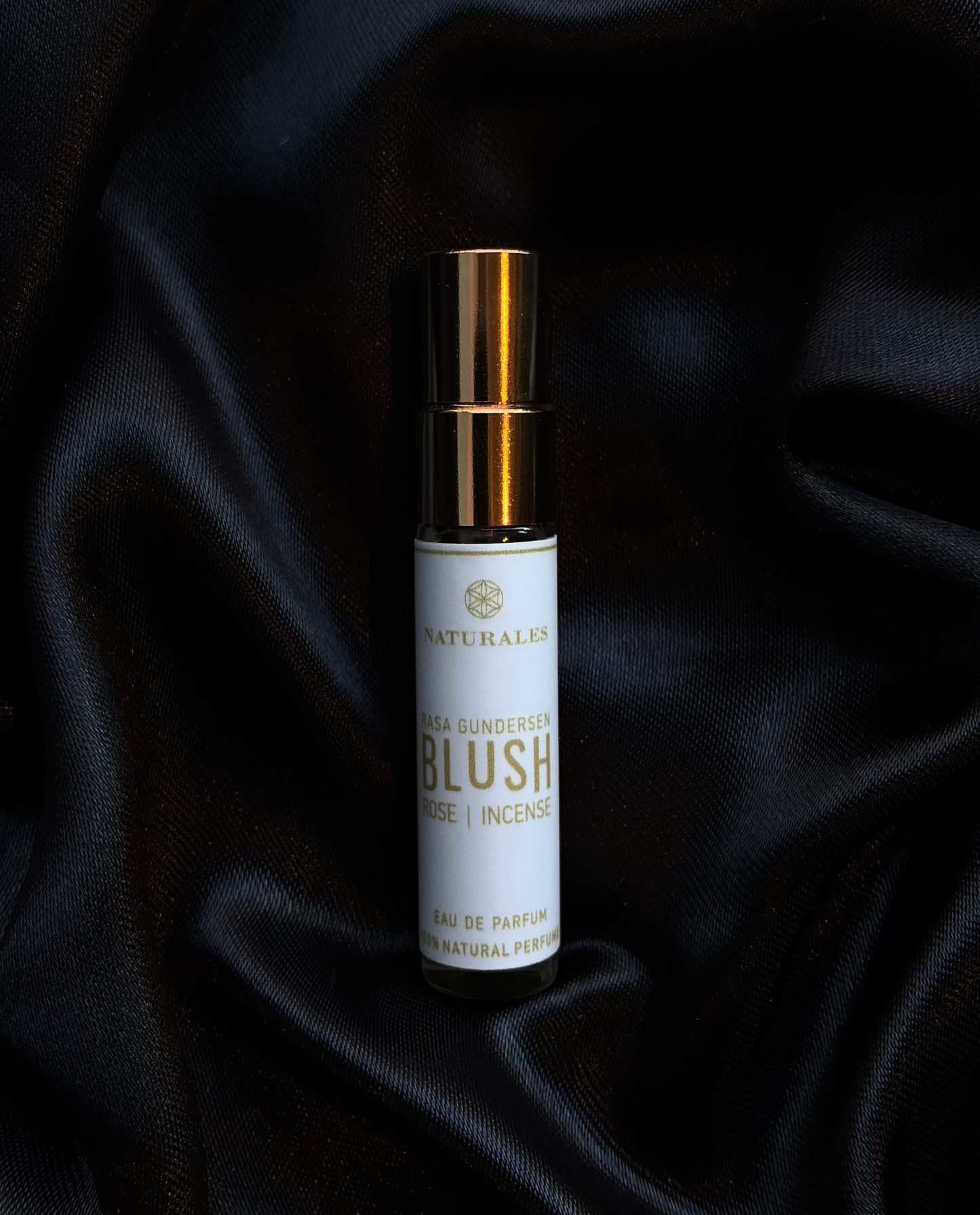 BLUSH Eau de parfum 5 ml.