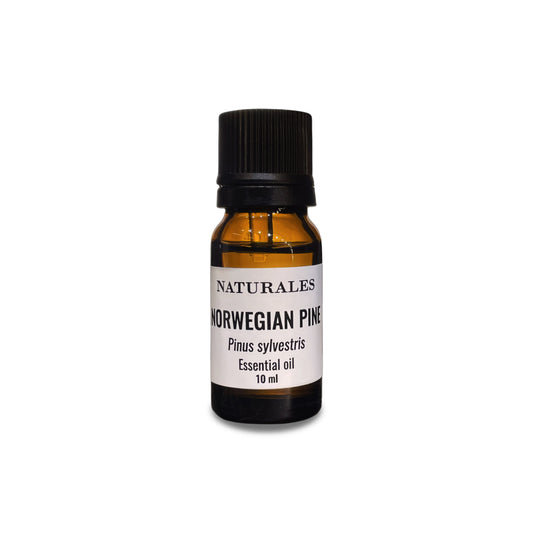 NORWEGIAN PINE Pinus Sylvestris 10 ml.