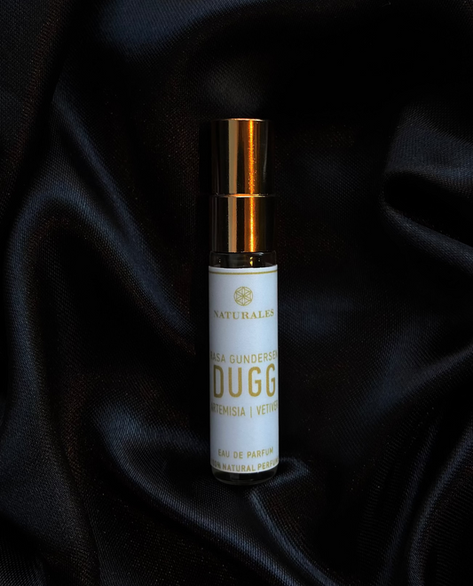 DUGG Eau de parfum 5 ml.