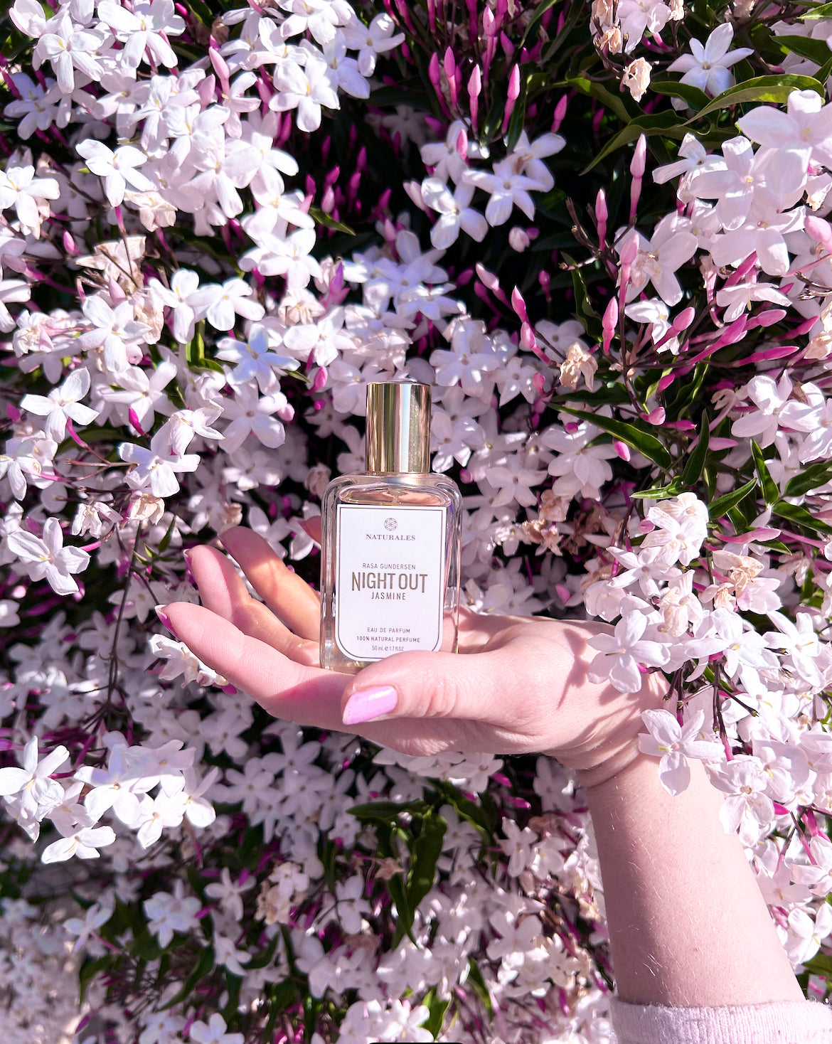 Parfum Discovery Set