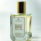 DUGG Artemisia Osmanthus Vetiver Bergamot Eau de parfum 50 ml.