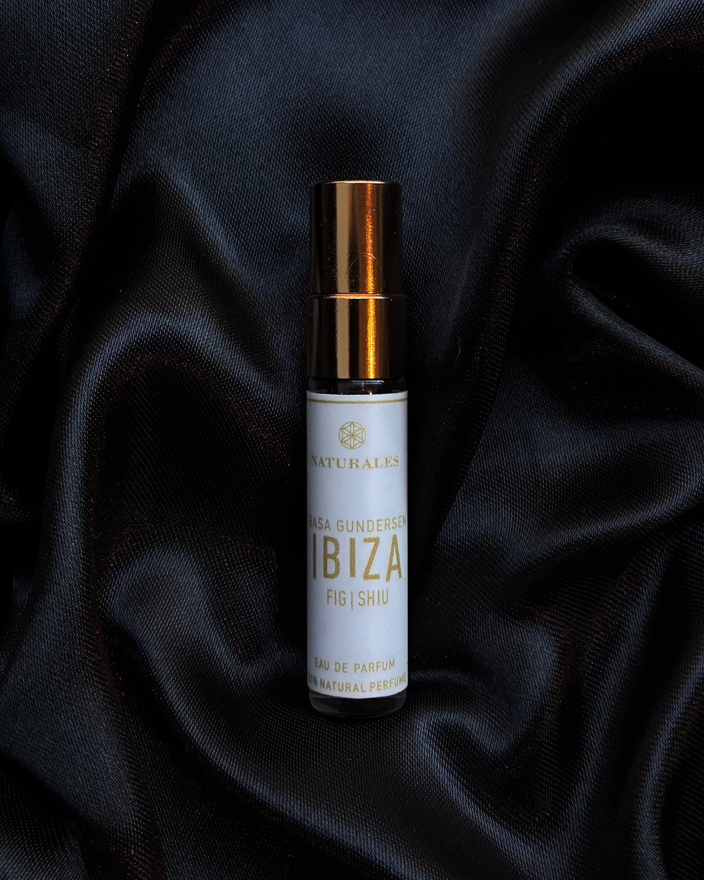 IBIZA Eau de parfum 5 ml.