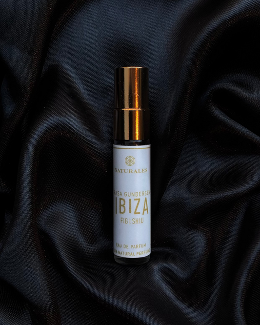 IBIZA Eau de parfum 5 ml.
