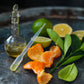 BERGAMOT Citrus bergamia Essential oil 10 ml.