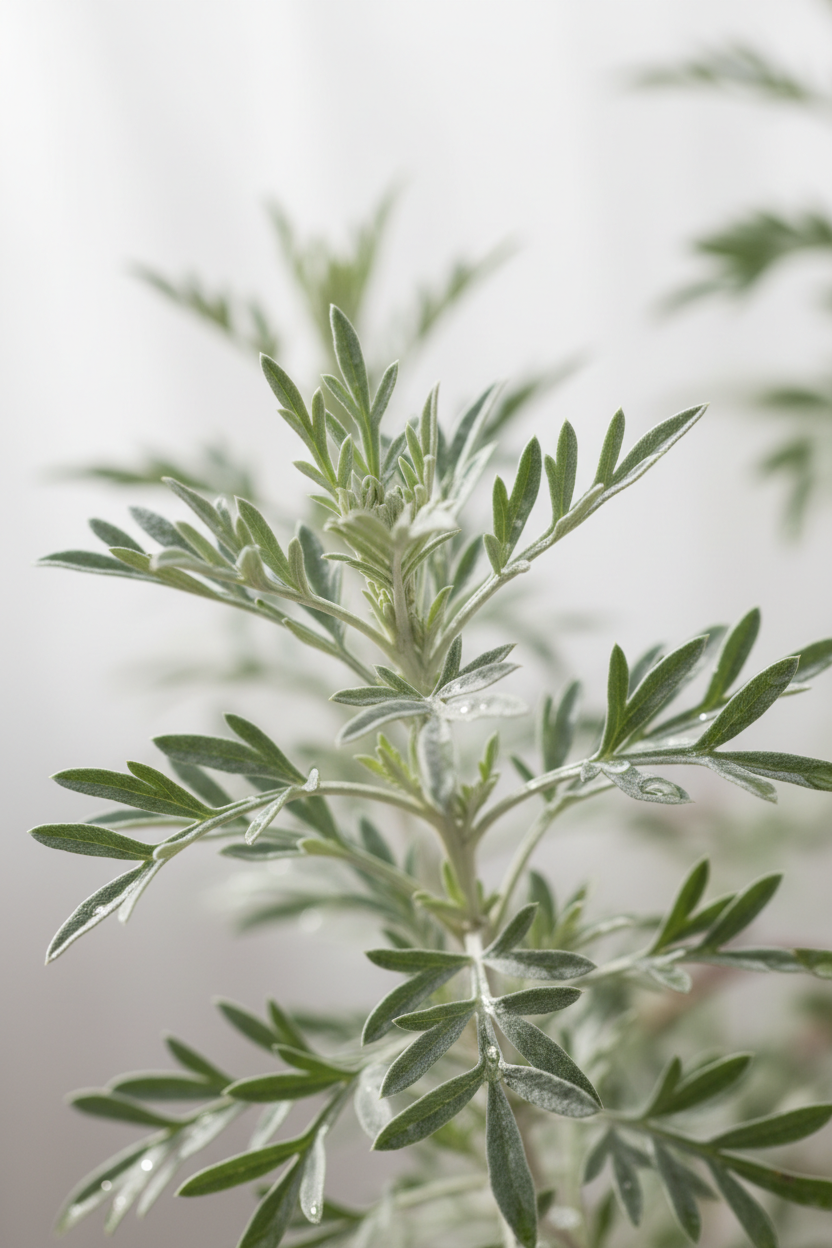 DUGG Artemisia Osmanthus Vetiver Bergamot Eau de parfum 50 ml.