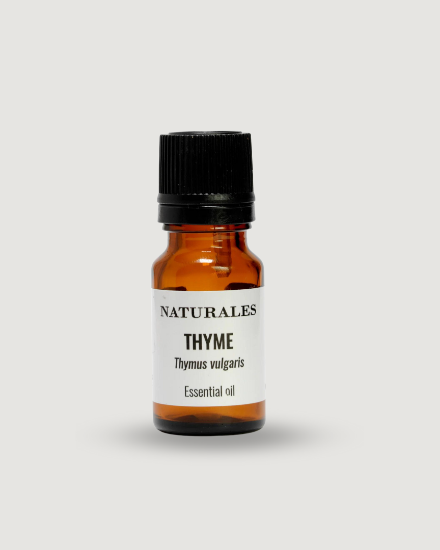 THYME Thymus vulgaris 5 ml (Italy)